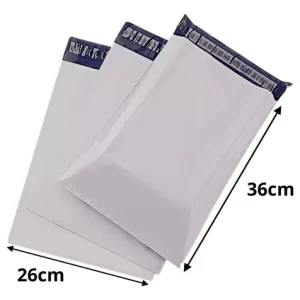 envelope de segurança com lcre